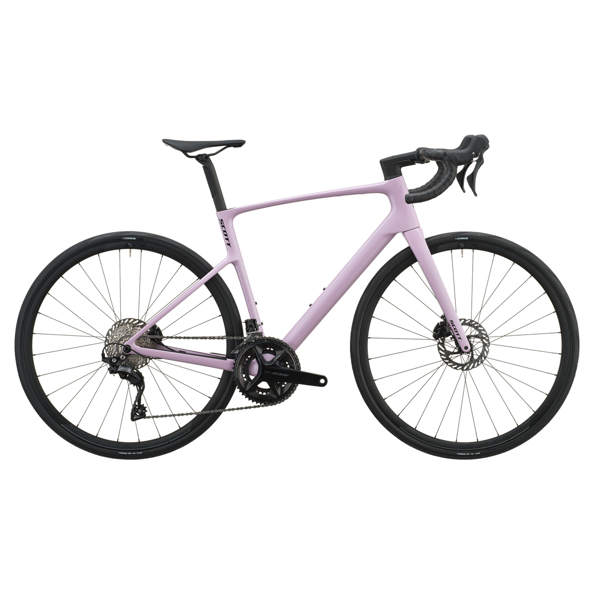 Scott Addict 50