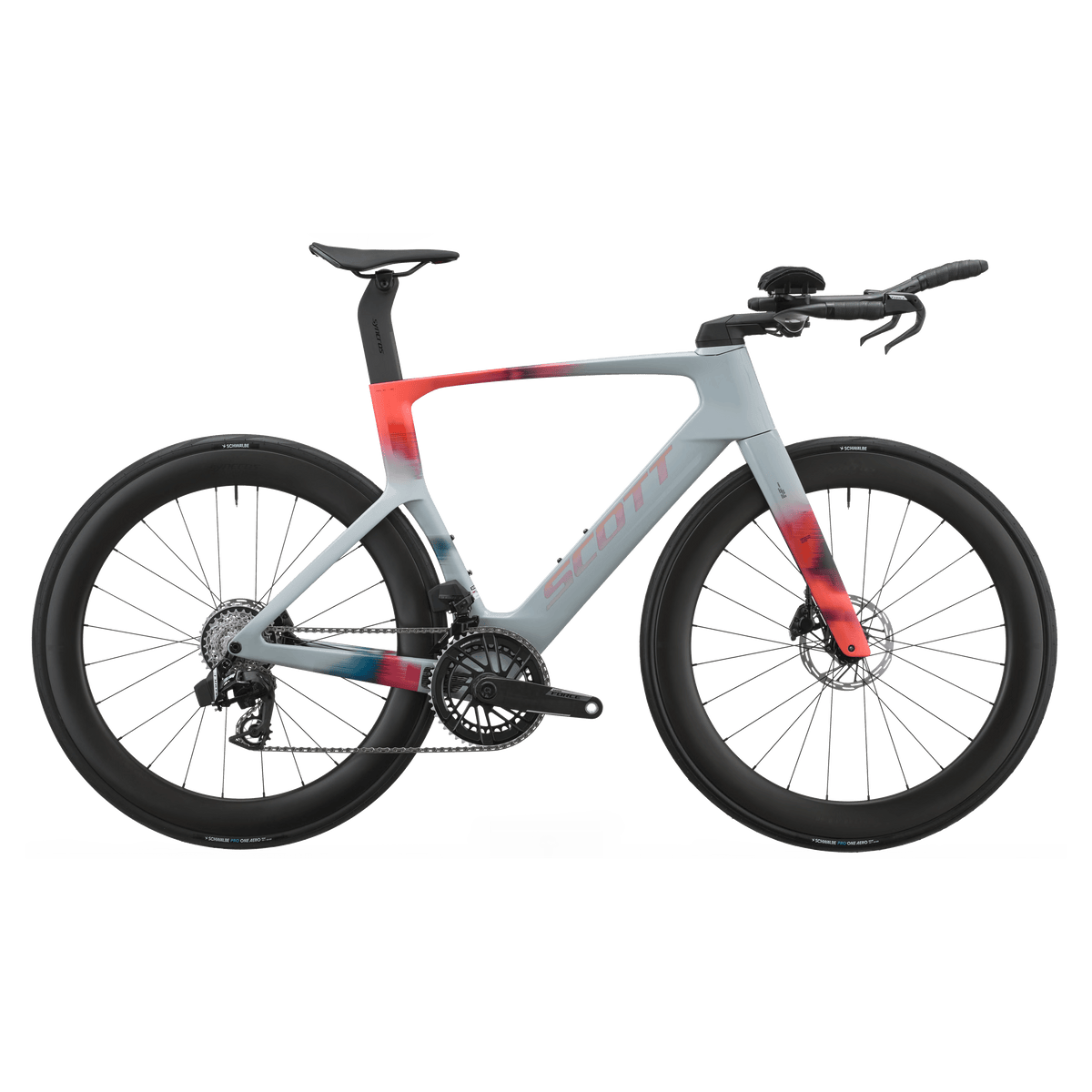 Scott Foil RC Tri