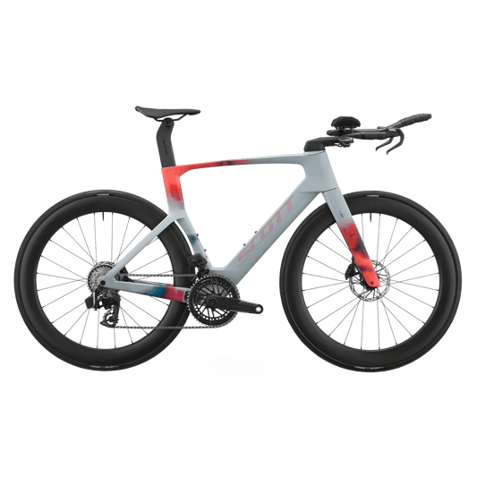 Scott Foil RC Tri