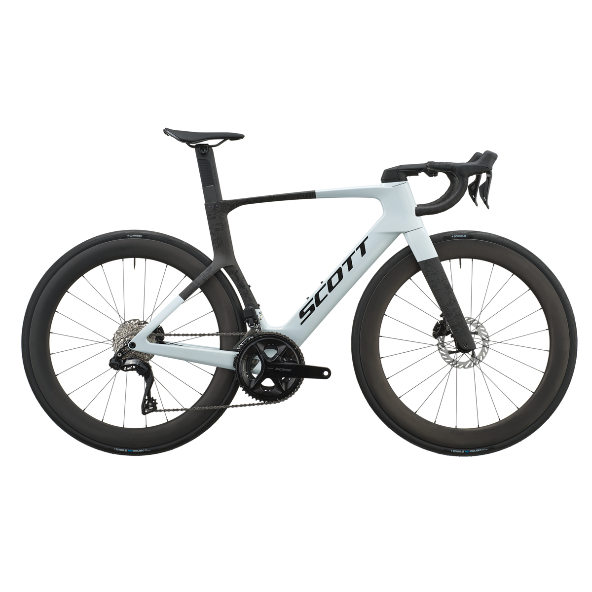 2027 Scott Foil RC 20