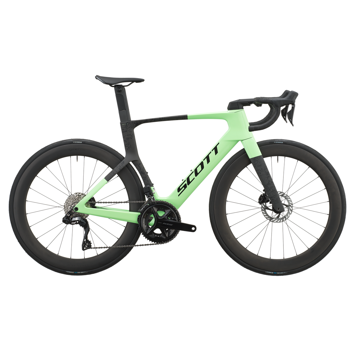 2027 Scott Foil RC 20