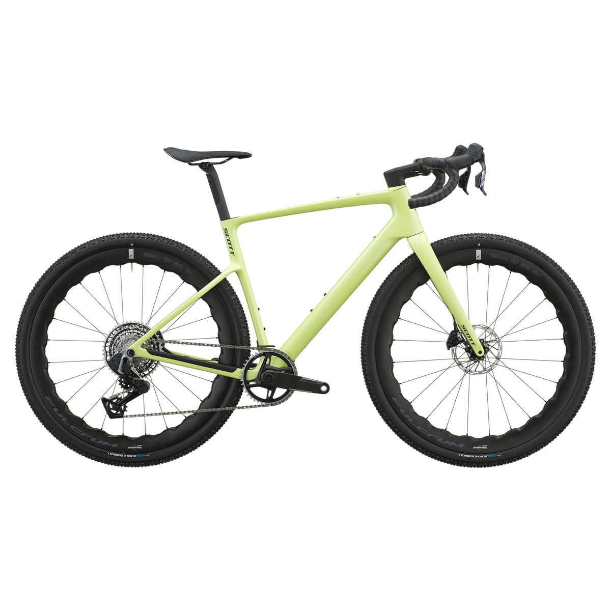 2027 Scott Addict Gravel 20