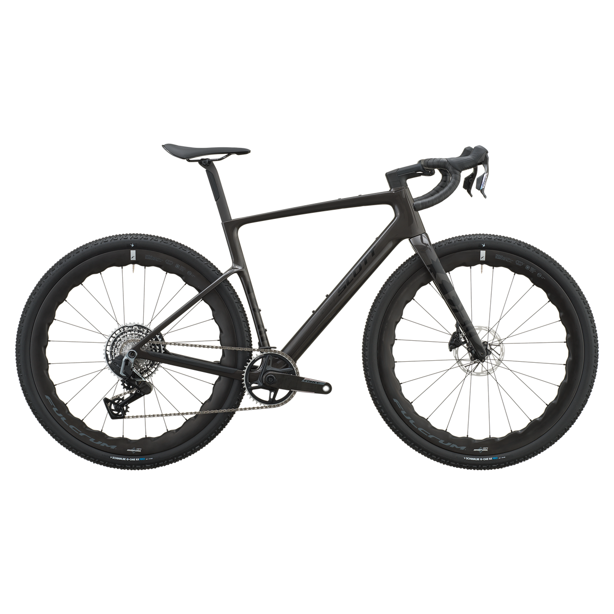 2027 Scott Addict Gravel 20