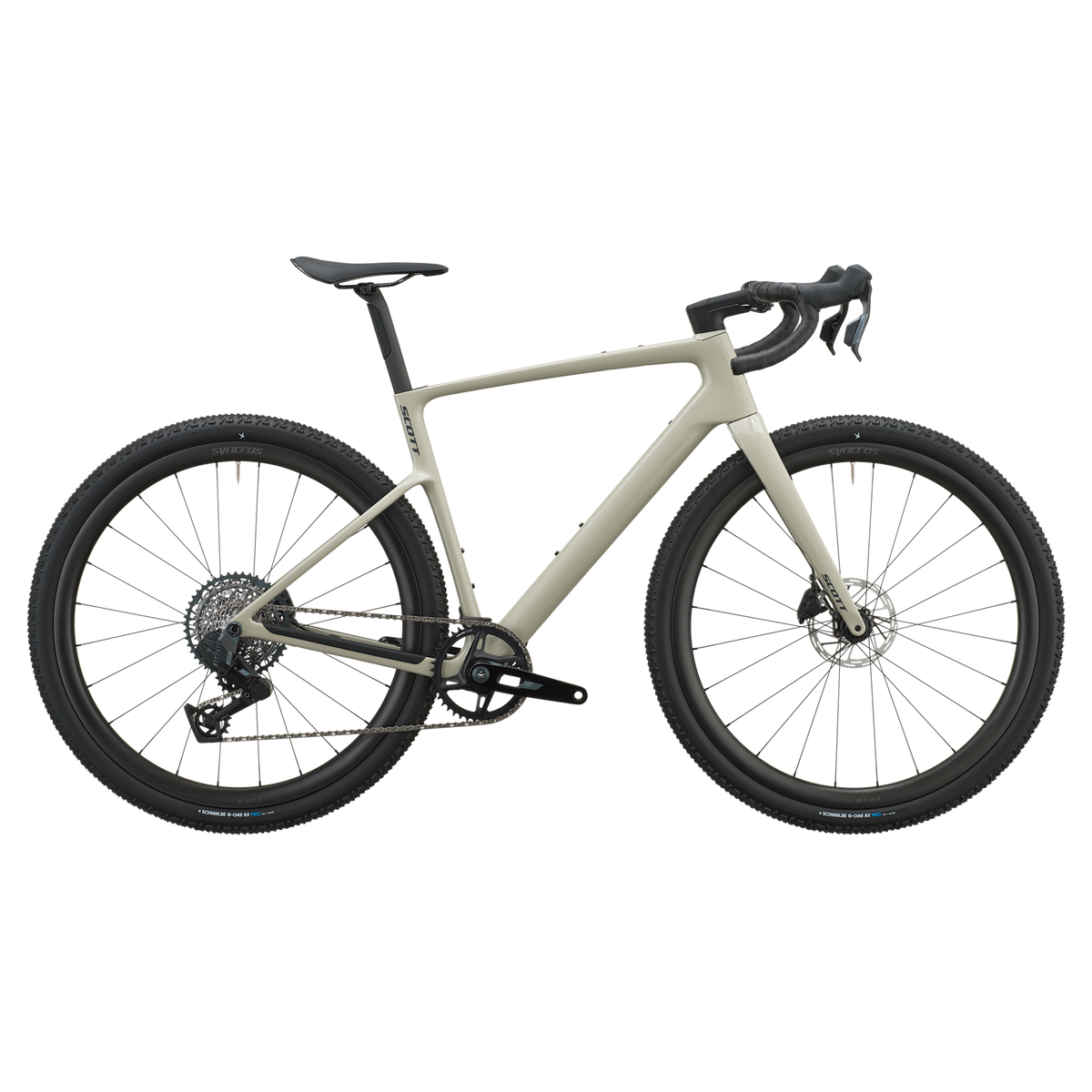 2027 Scott Addict Gravel 30