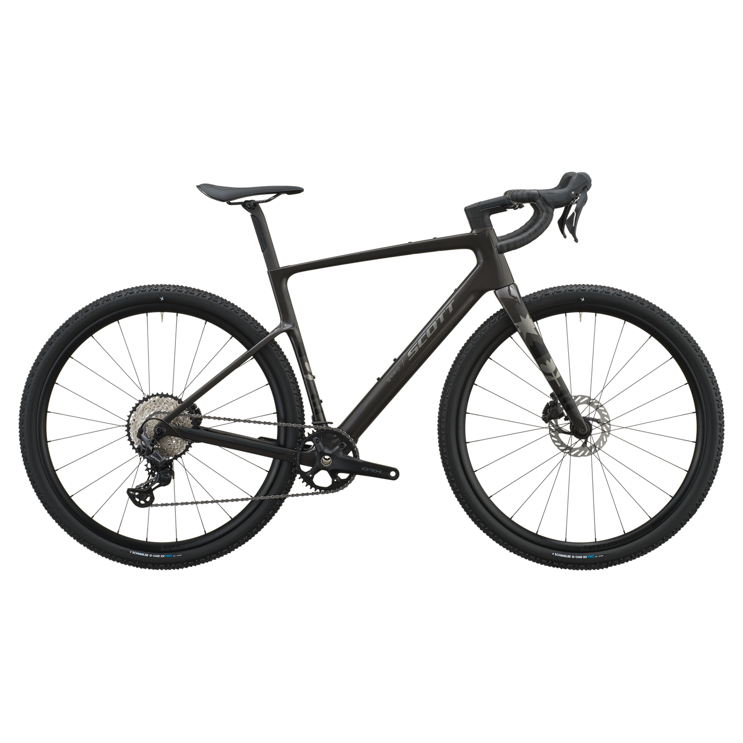 2027 Scott Addict Gravel 40