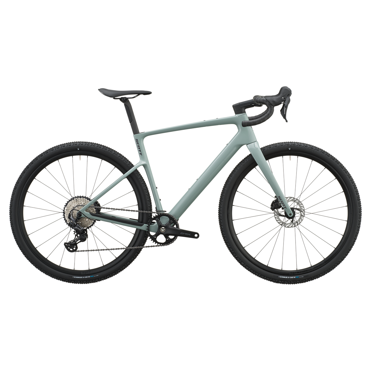 2027 Scott Addict Gravel 40