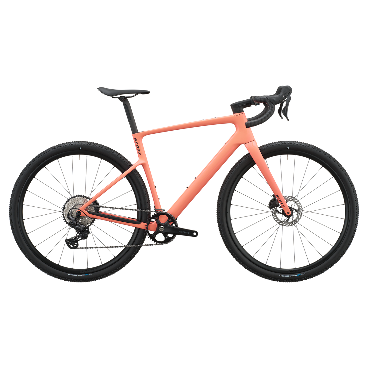 2027 Scott Addict Gravel 40