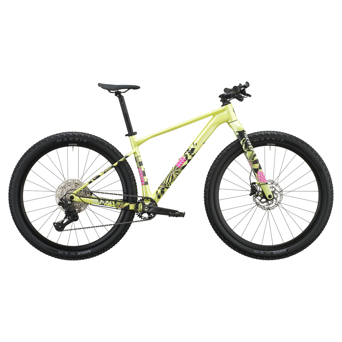 Scott Scale Gravel 30