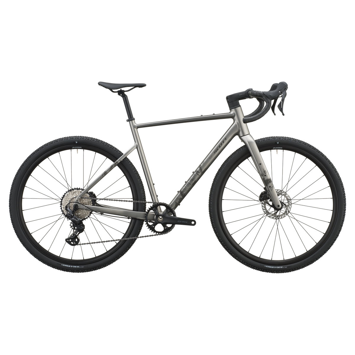 Scott Speedster Gravel 20