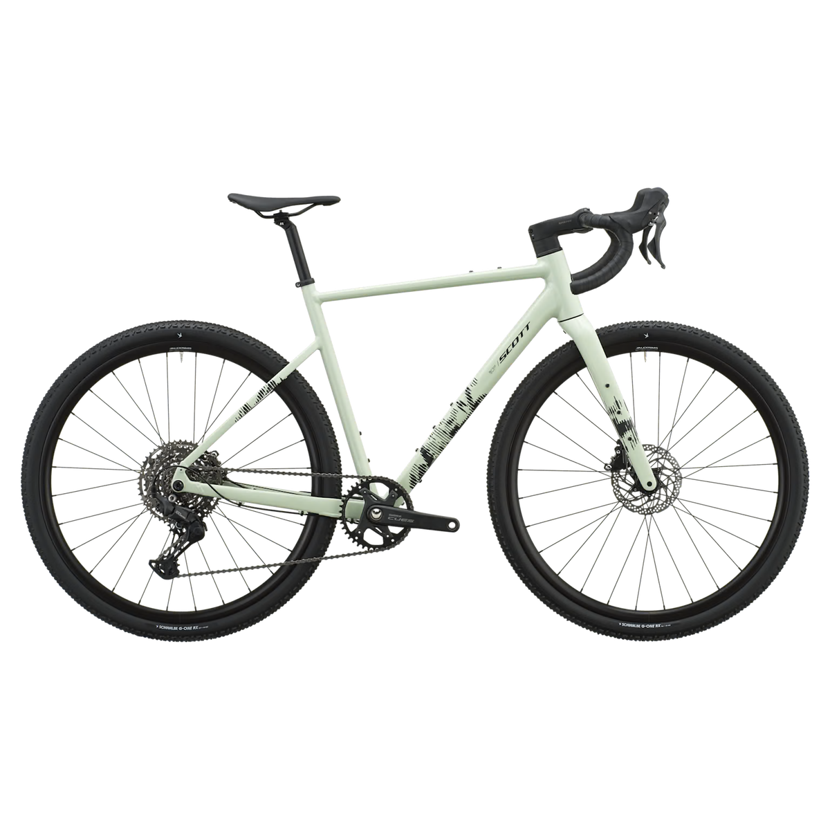 Scott Speedster Gravel 40