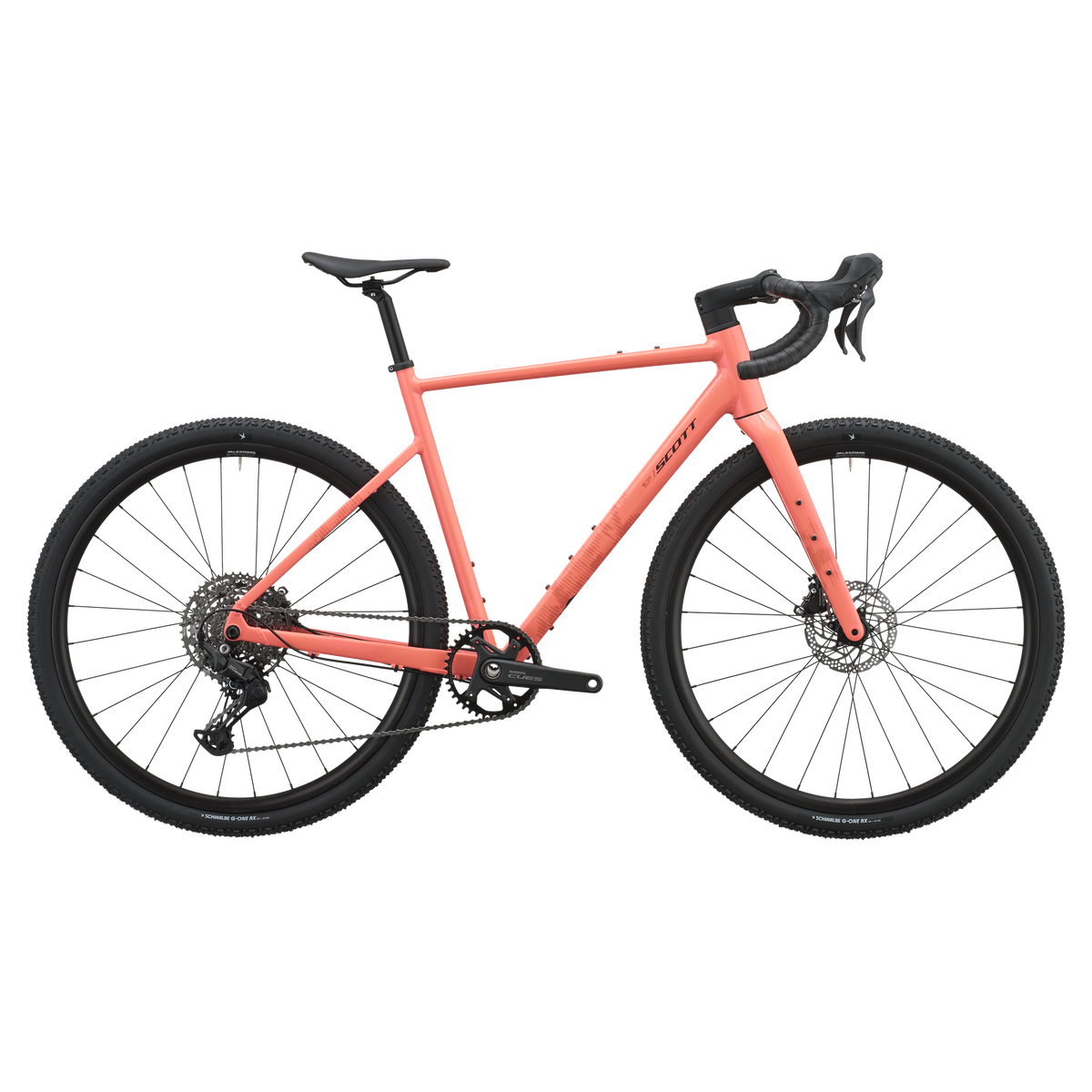 Scott Speedster Gravel 40