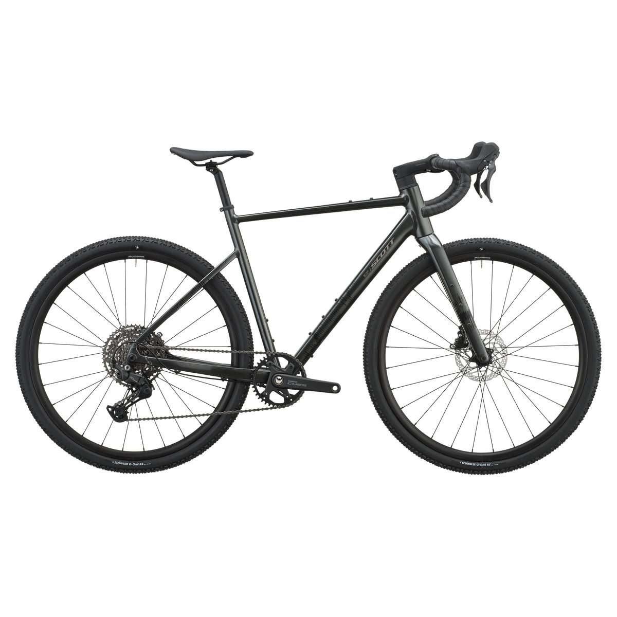 Scott Speedster Gravel 40
