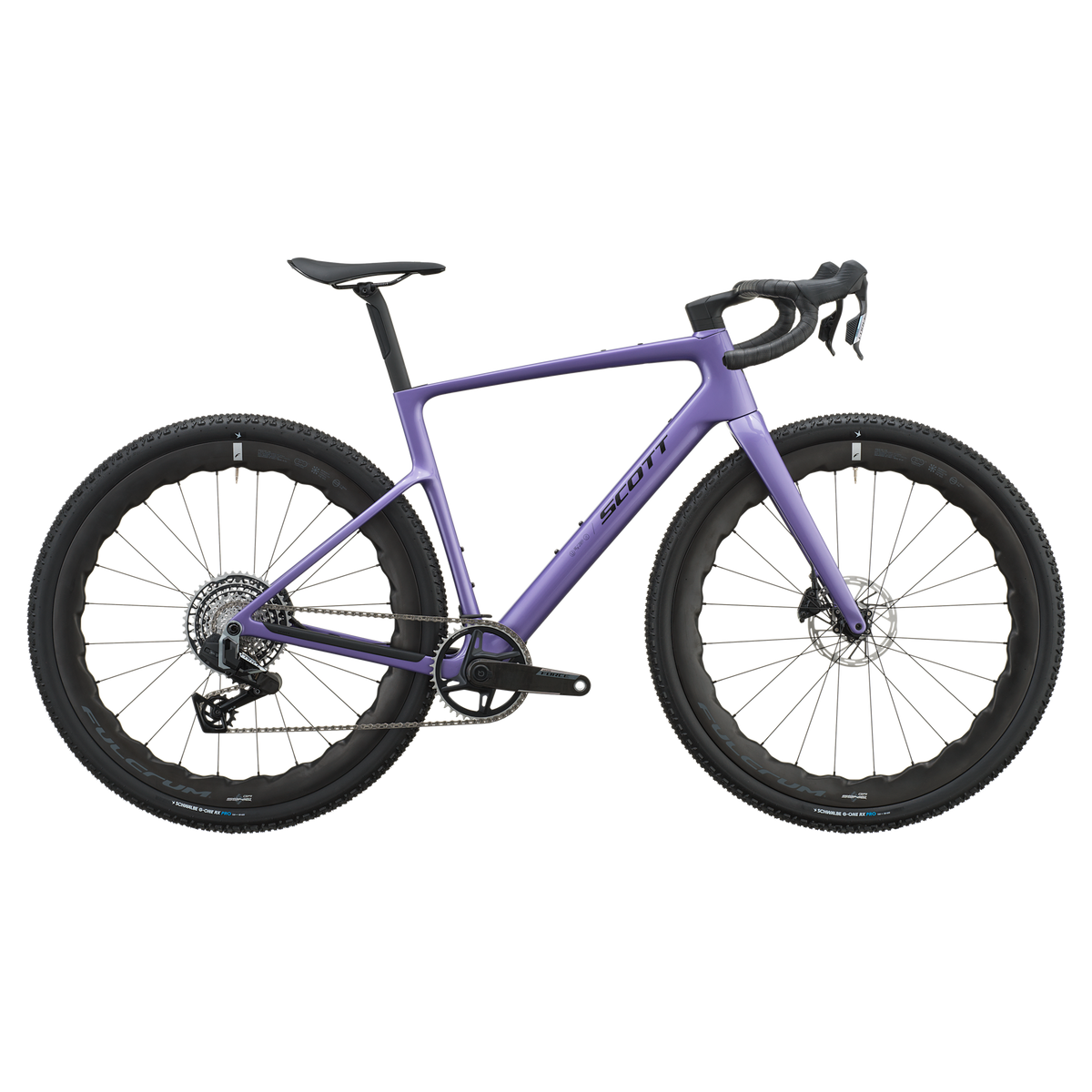 2027 Scott Addict Gravel 10