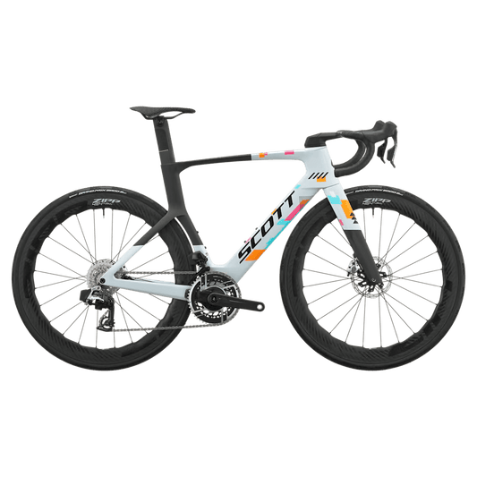 Scott Foil RC Team Replica