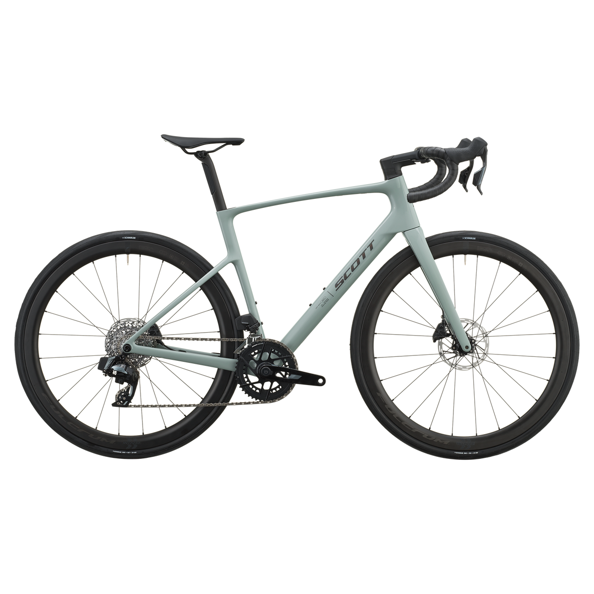 2027 Scott Addict 25