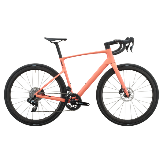 Scott Addict 25