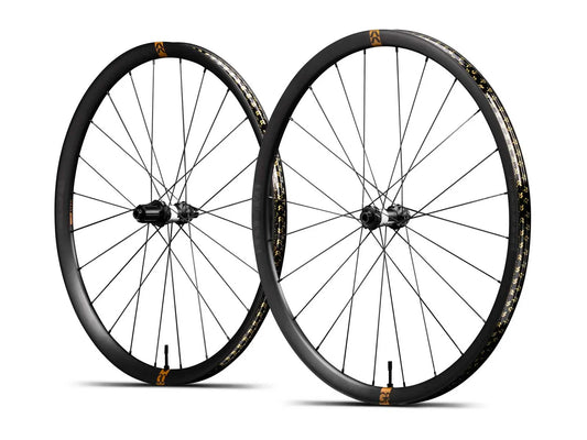 Reserve 30|GR AL Wheelset