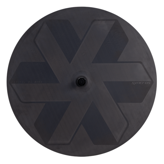 Syncros Capital SL, Disc Wheel Rear