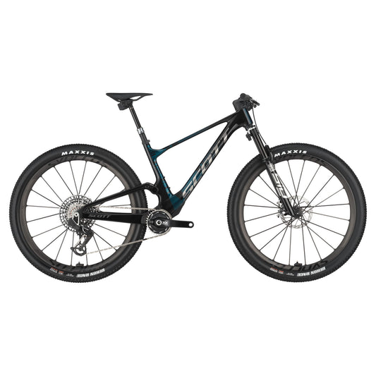 Scott Spark RC SL