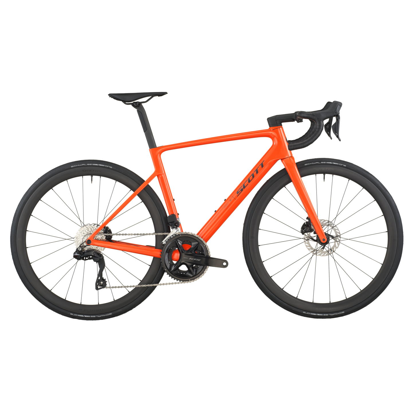 2026 Scott Addict RC 30