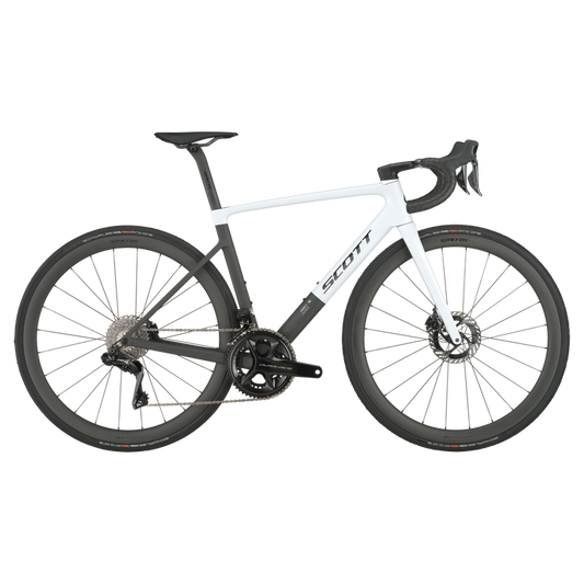 Scott Addict RC Pro