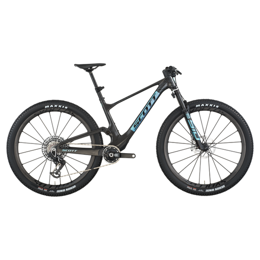 Scott Spark RC SL