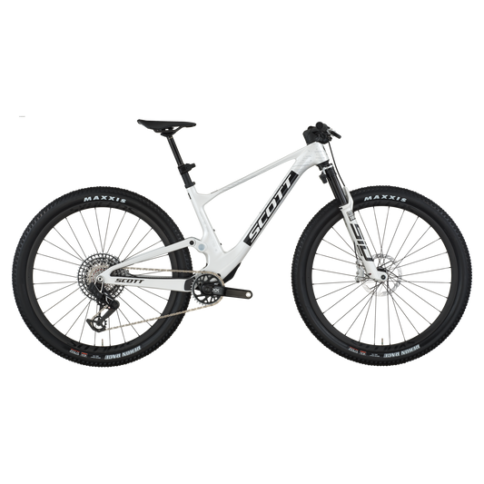 Scott Spark RC World Cup Evo