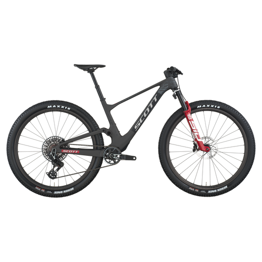 Scott Spark RC World Cup