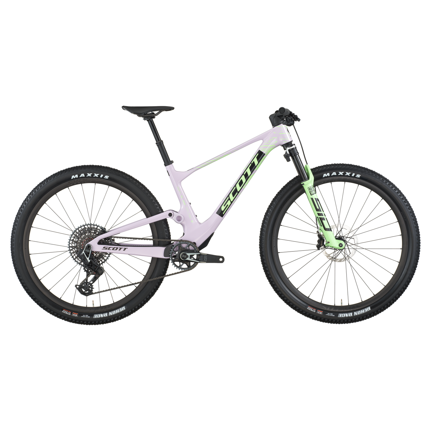 Scott Spark RC World Cup