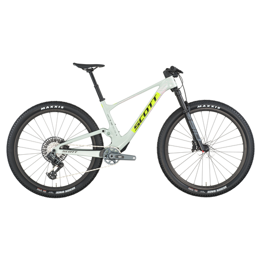 Scott Spark RC Pro