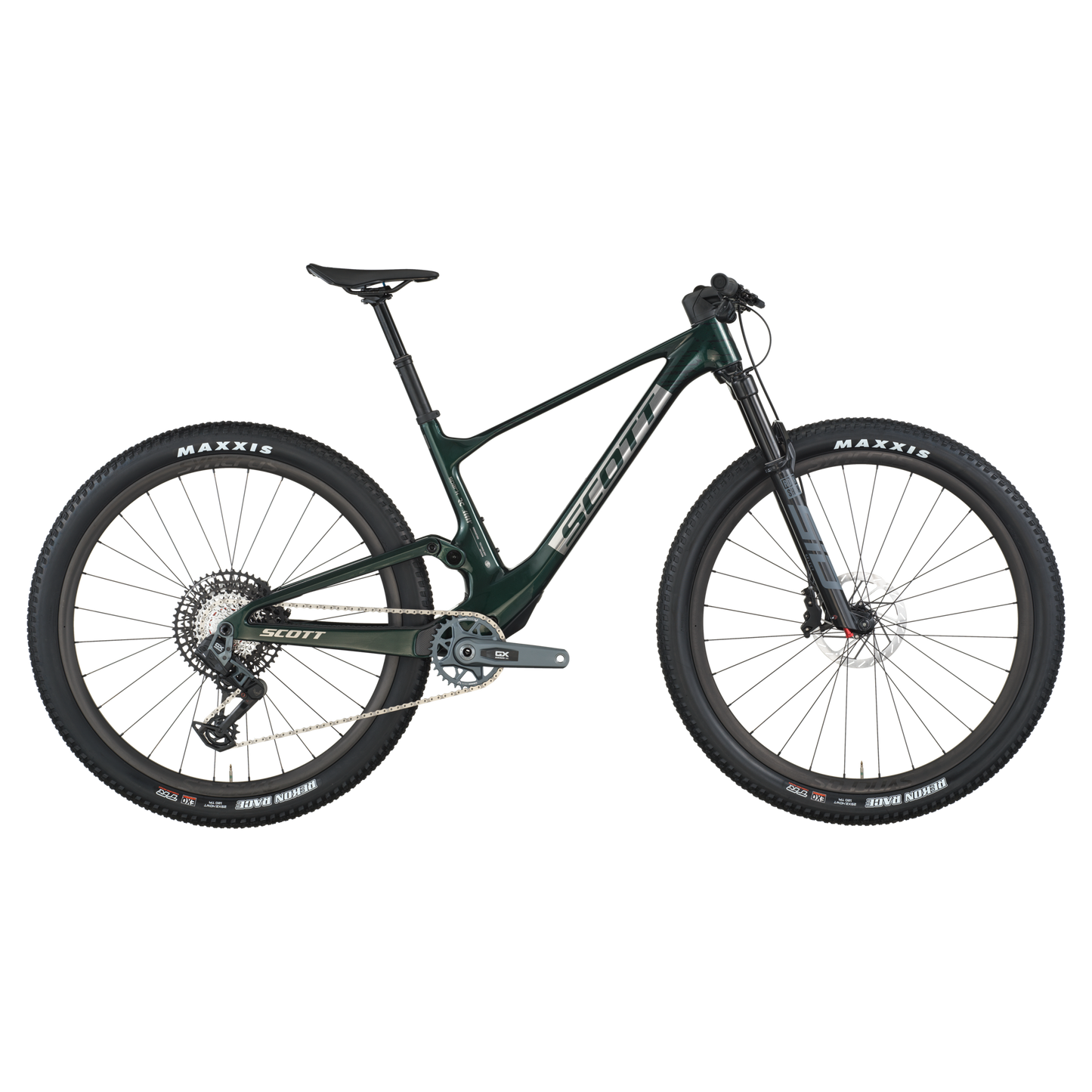 Scott Spark RC Team Issue