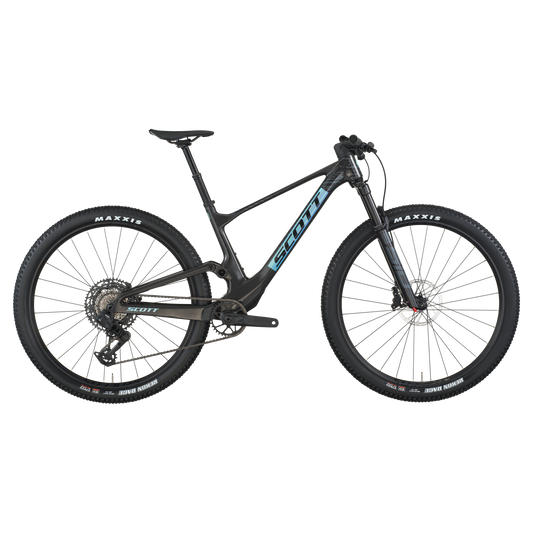 Scott Spark RC Team