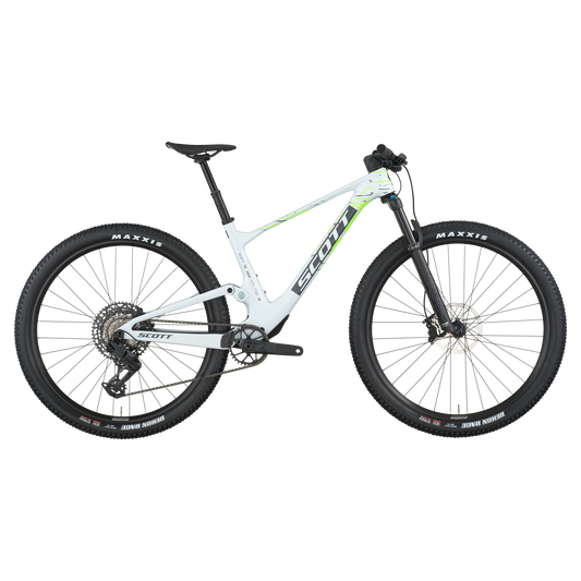Scott Spark RC Comp