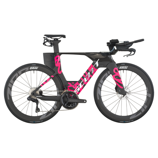 Scott Plasma RC Pro