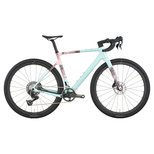 Scott Addict Gravel 10