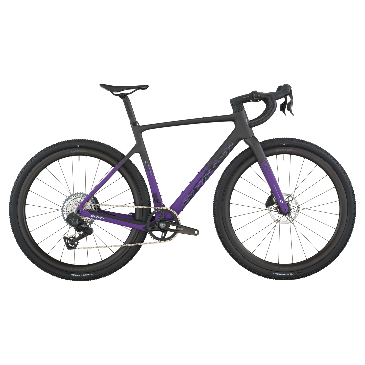 Scott Addict Gravel 20