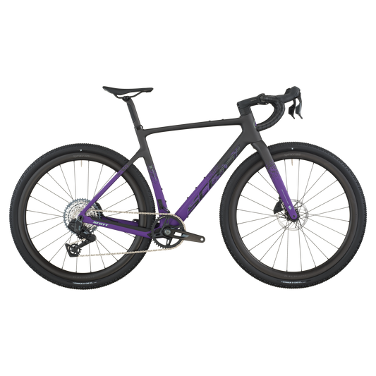 Scott Addict Gravel 20