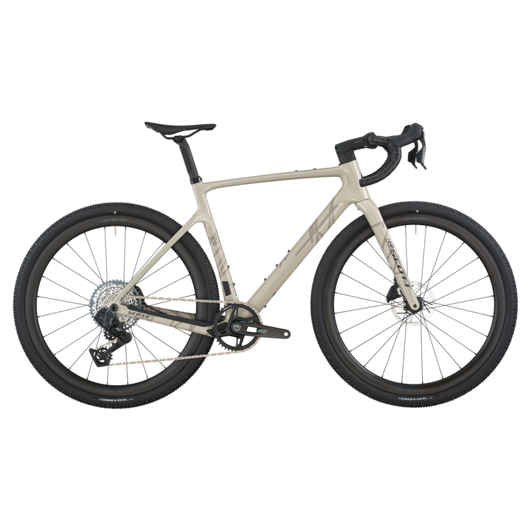 Scott Addict Gravel 20