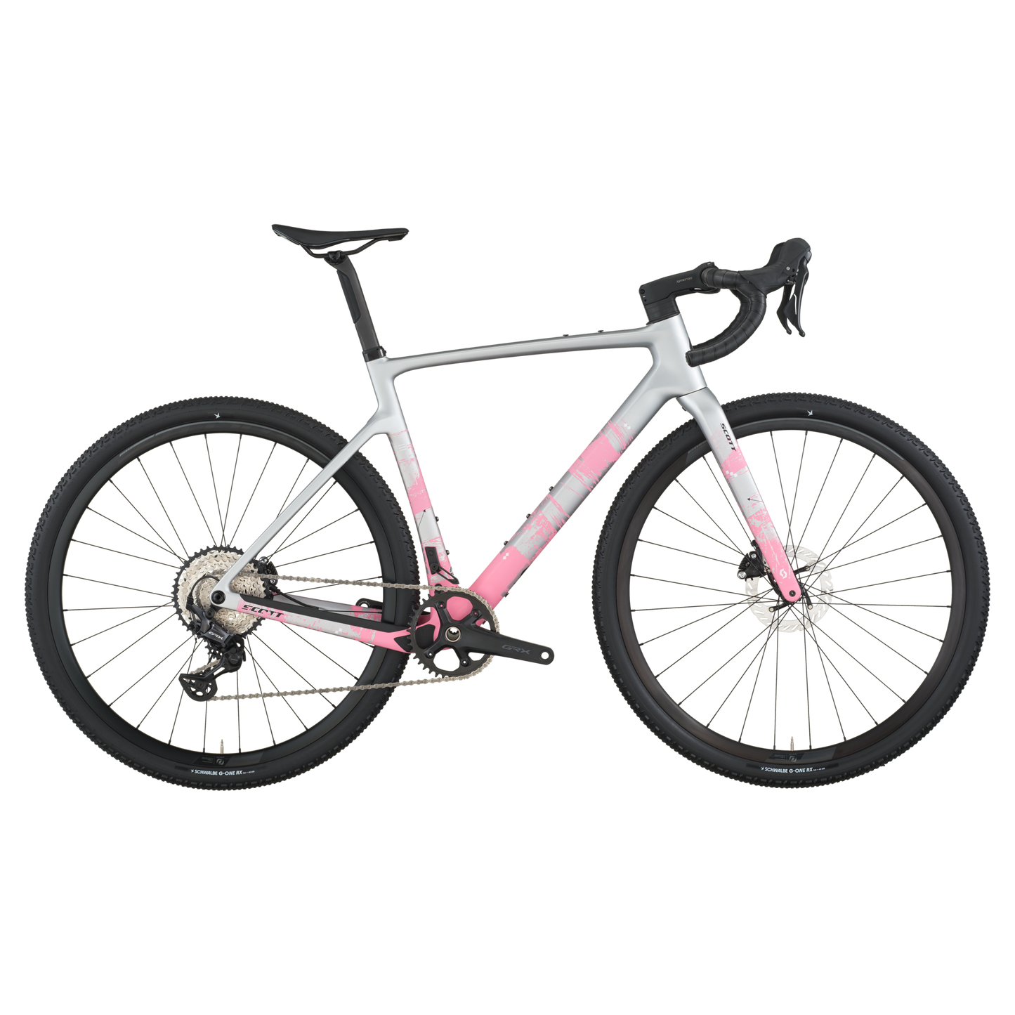 Scott Addict Gravel 30