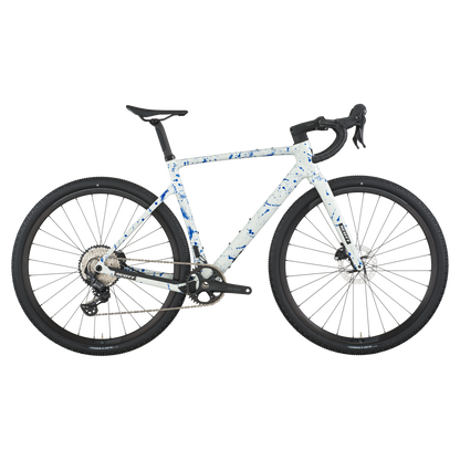 Scott Addict Gravel 30