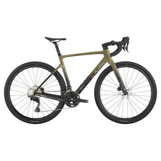 Scott Addict Gravel 40
