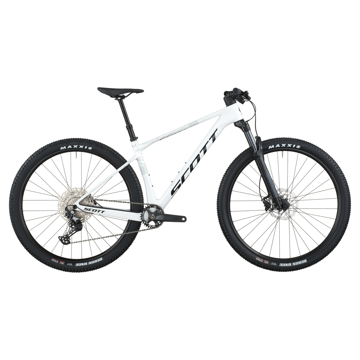 Scott Scale 920