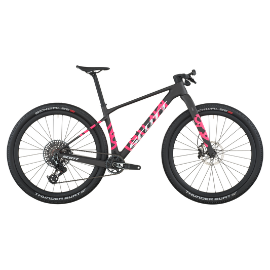 Scott Scale Gravel RC
