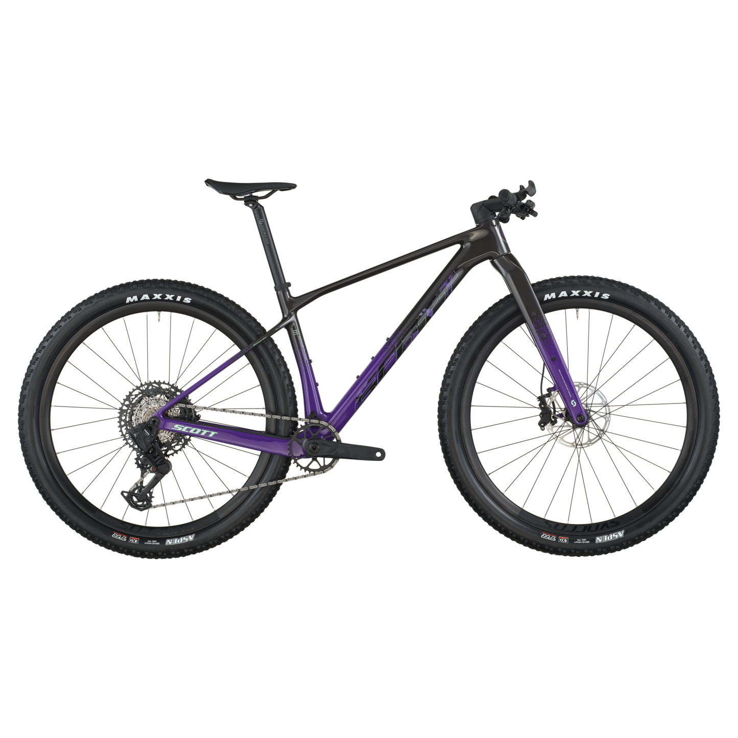 Scott Scale Gravel 10