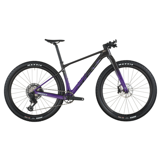 Scott Scale Gravel 10