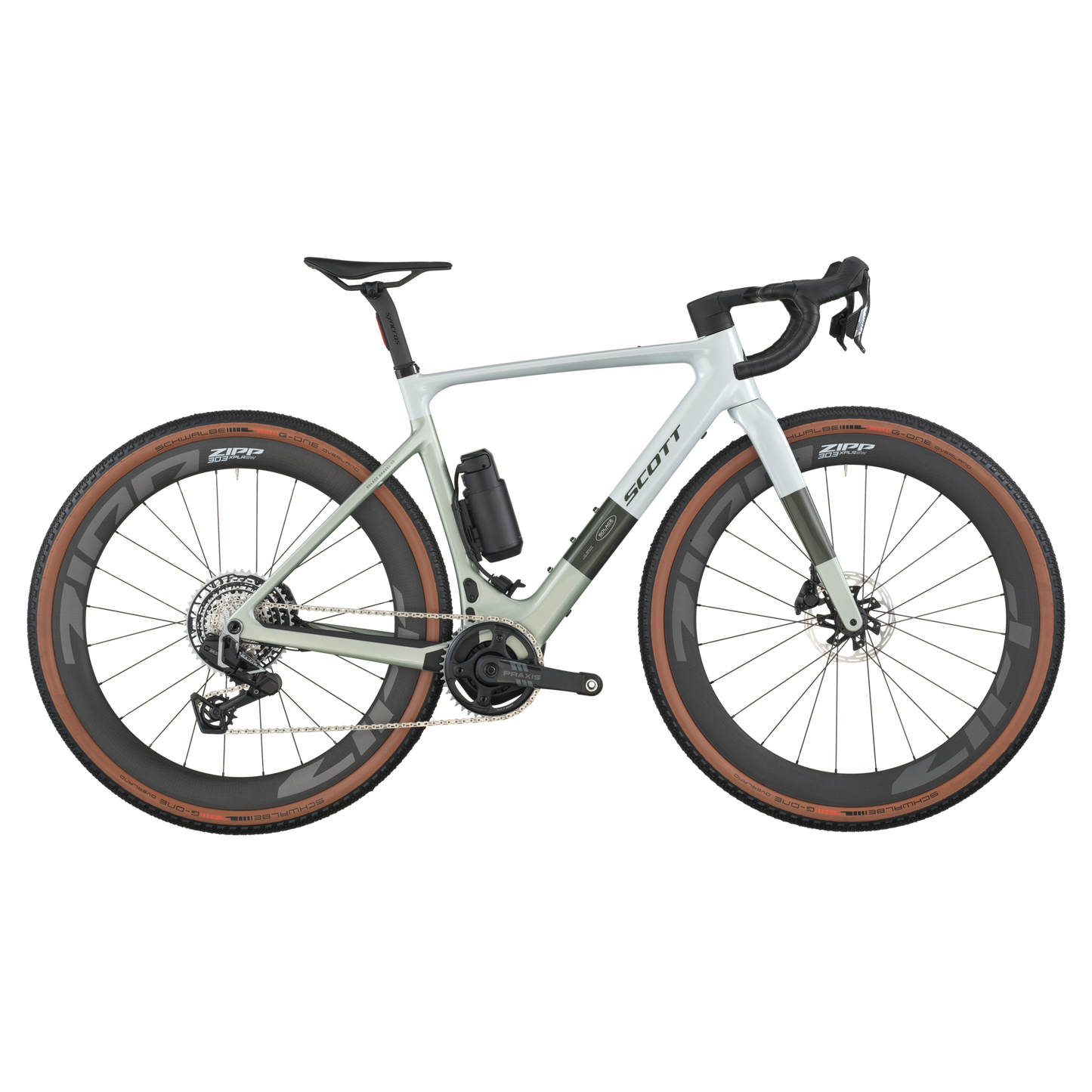 Scott Solace Gravel 10