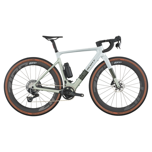 Scott Solace Gravel 10