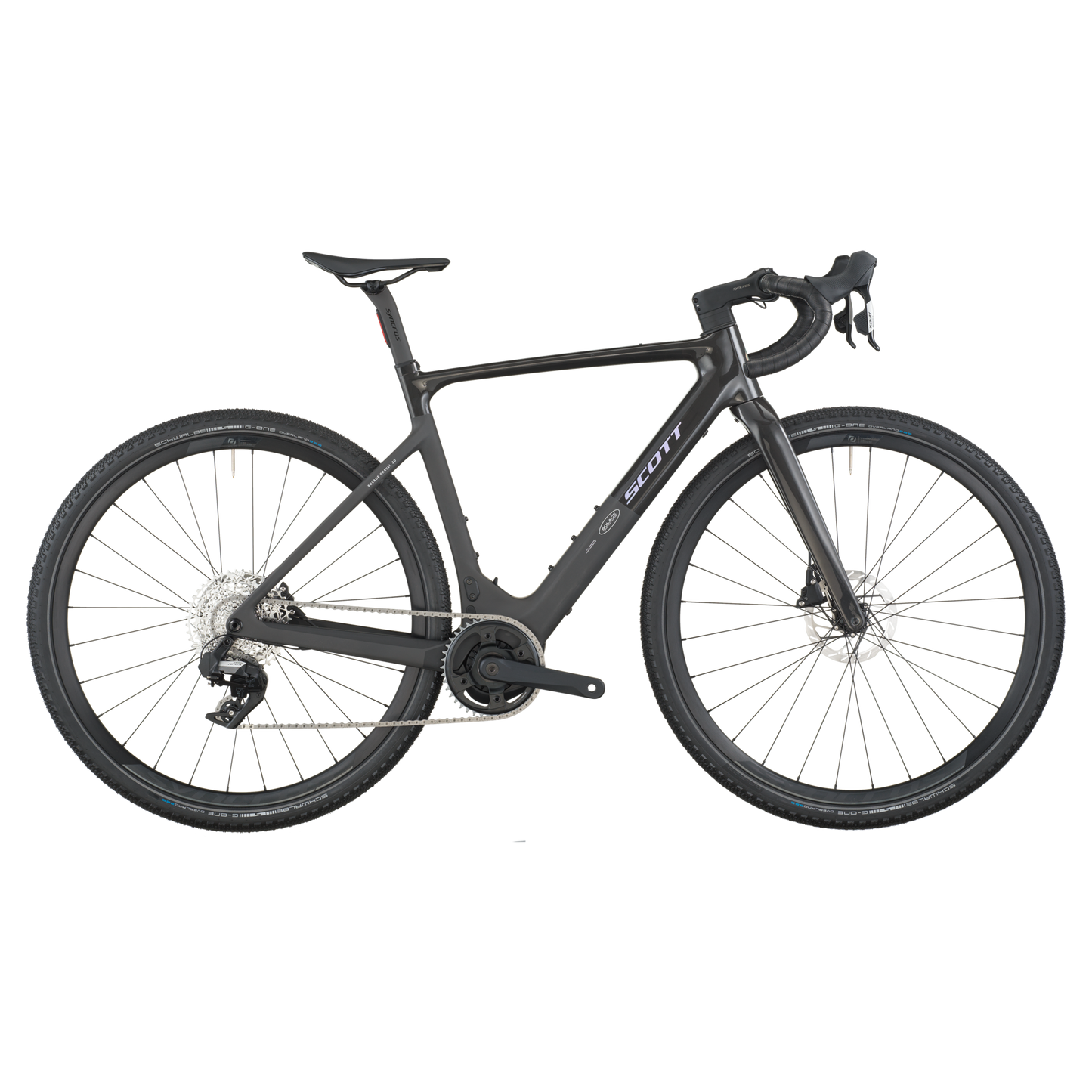 Scott Solace Gravel 30
