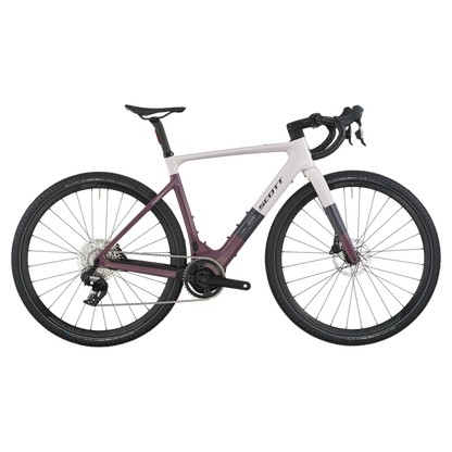 Scott Solace Gravel 30