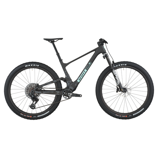 Scott Spark 900 Evo